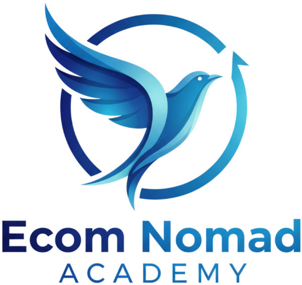 Ecom Nomad Academy